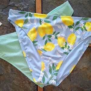 Bikini Bottoms Bundle